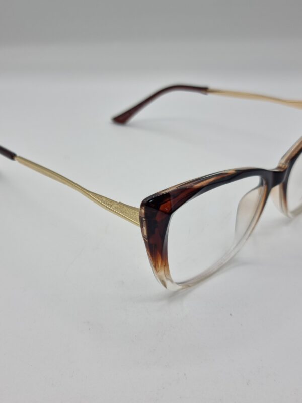 lunettes optiques