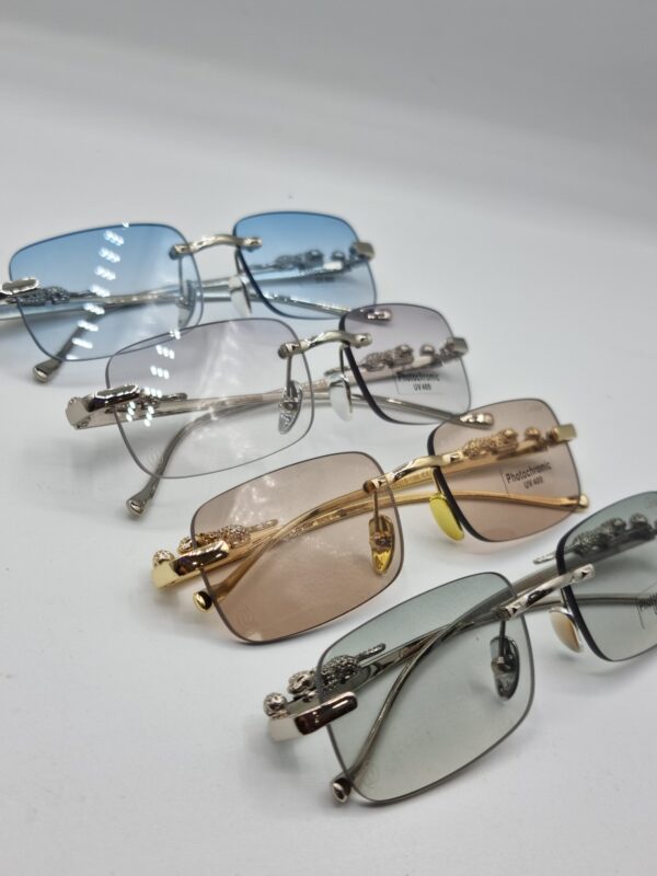 Glasses