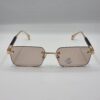 Photochromic  glasses