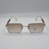 Photochromic  glasses