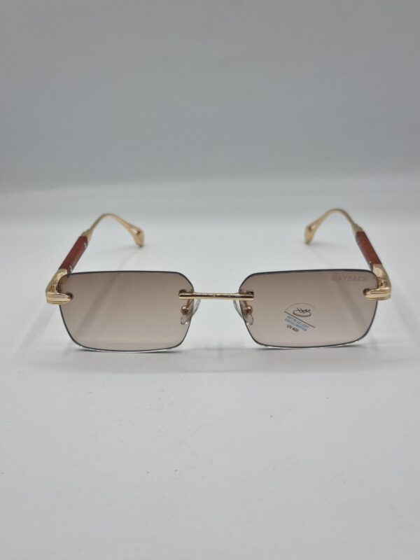 Photochromic  glasses