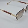 Photochromic  glasses