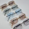 Photochromic  glasses