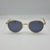 Round sunglasses