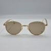 Round sunglasses