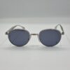 Round sunglasses