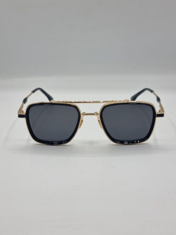Lunettes