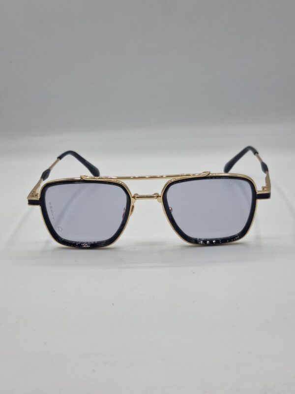 Lunettes