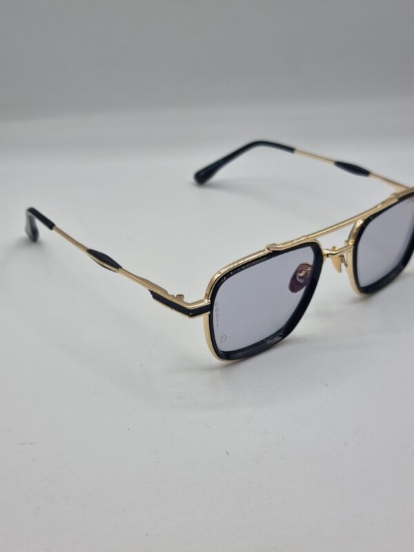 Lunettes