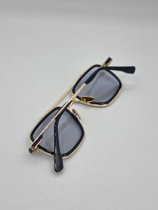 Lunettes