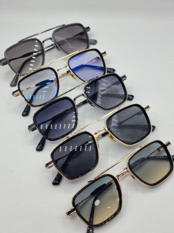 Lunettes