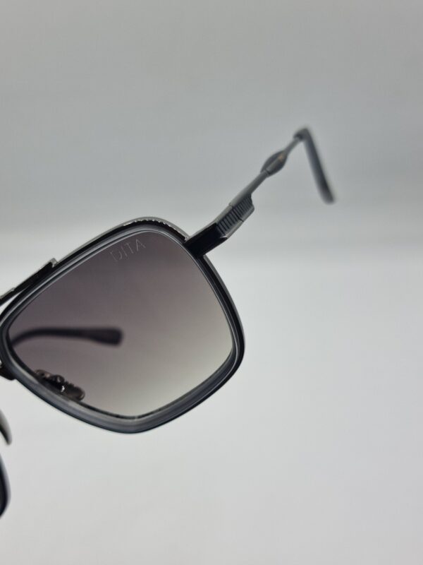 Lunettes
