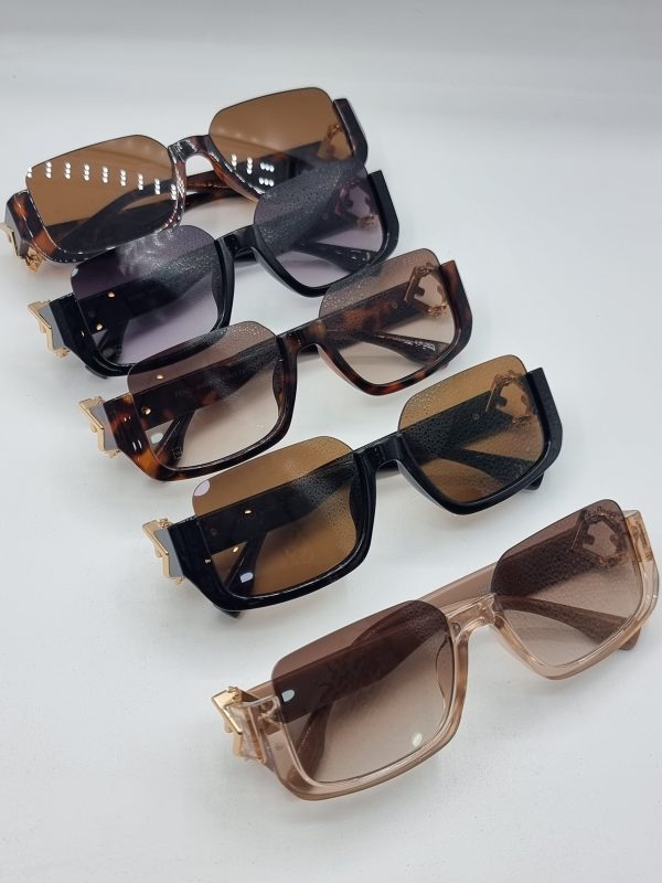 FENDI | Glasses