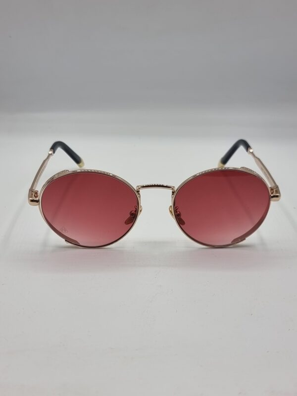 Lunettes