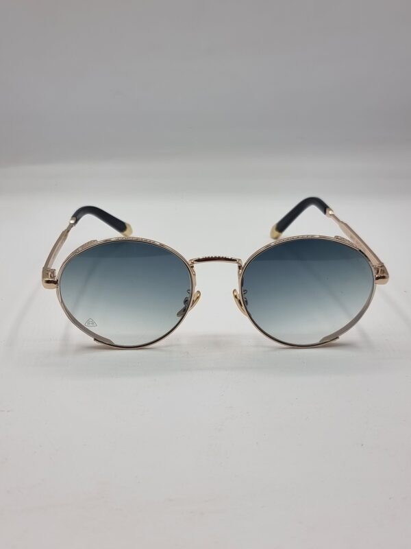 Lunettes