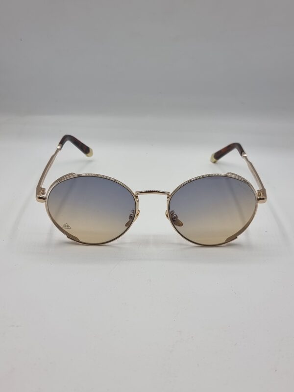 Lunettes