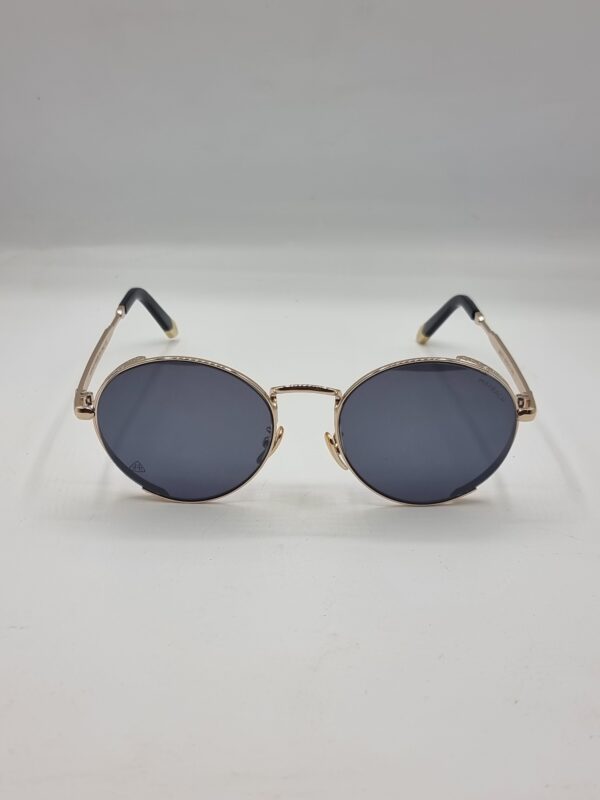 Lunettes