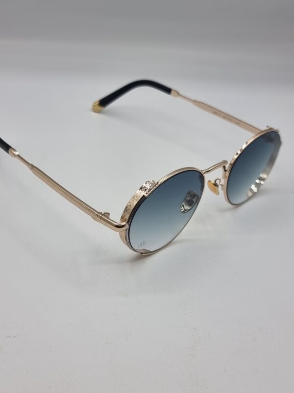 Lunettes