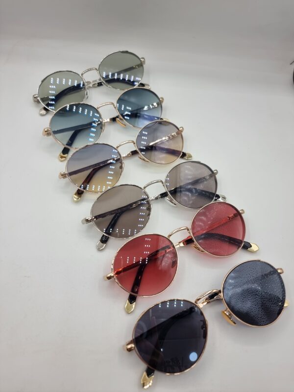 Lunettes