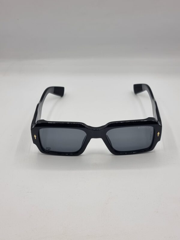 Lunettes