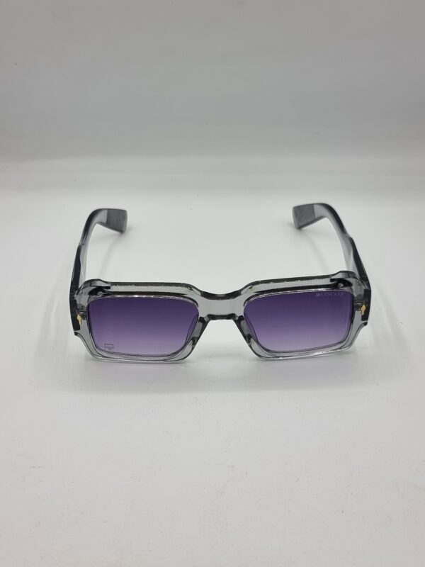 Lunettes