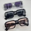 Lunettes