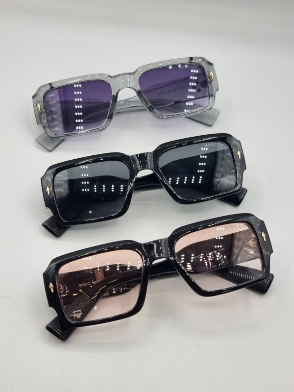 Lunettes