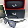 𝑹𝒂𝒚-𝑩𝒂𝒏| Lunettes de soleil Square Polarisées